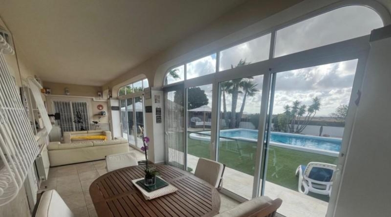 Murcia - Murcia - 1500m2