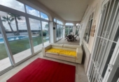 Chalet independiente con terreno en venta en la España, Murcia, ref: TR393416 foto