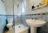 Chalet independiente con terreno en venta en la España, Murcia, ref: TR393416 foto