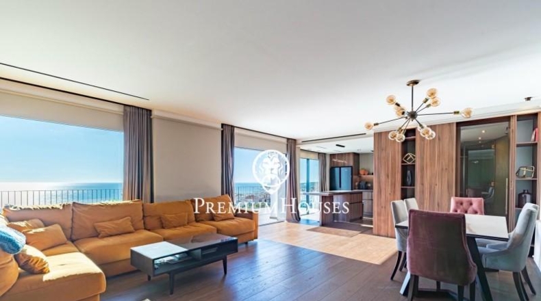 Barcelona - Sitges - 608m2