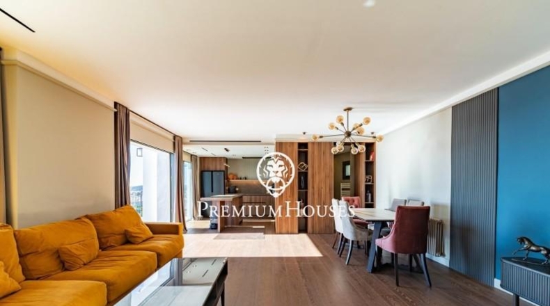 Barcelona - Sitges - 608m2