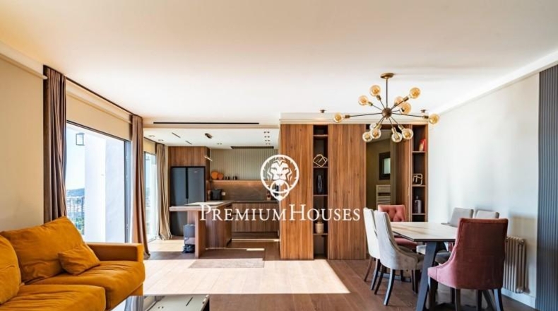 Barcelona - Sitges - 608m2