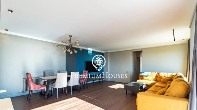 Barcelona - Sitges - 608m2