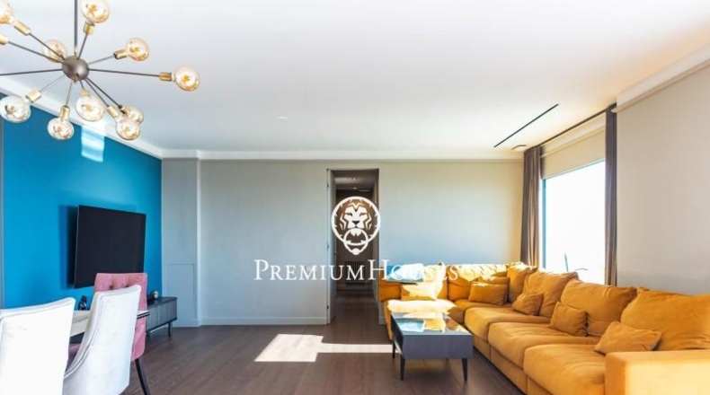 Barcelona - Sitges - 608m2