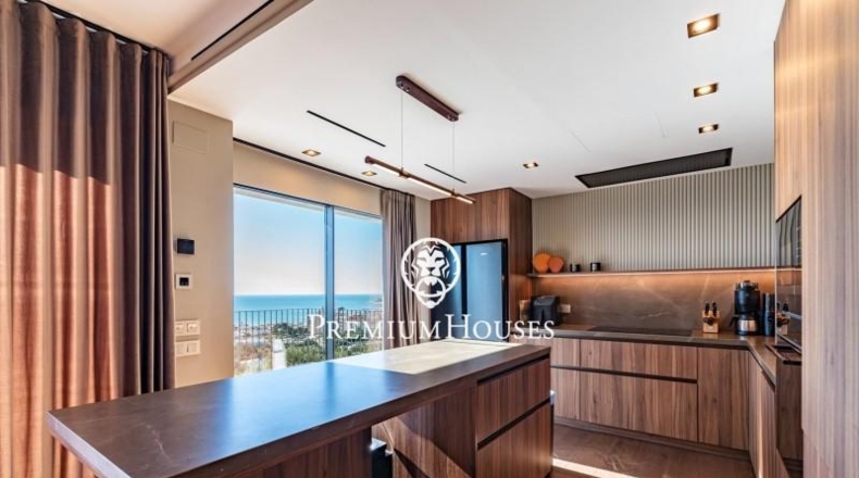 Barcelona - Sitges - 608m2