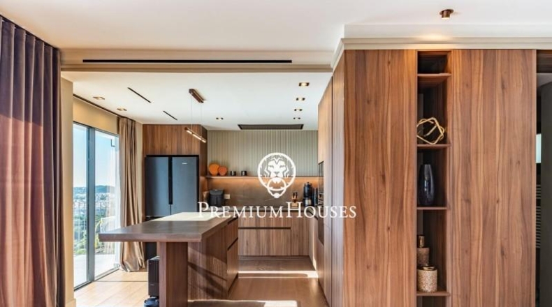 Barcelona - Sitges - 608m2