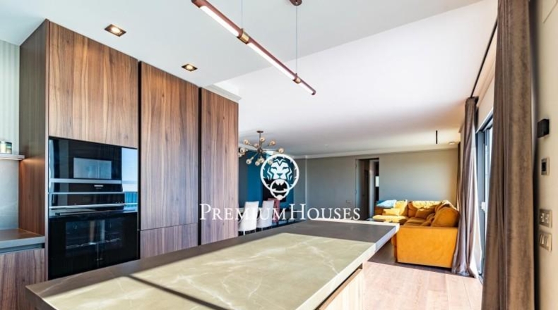 Barcelona - Sitges - 608m2