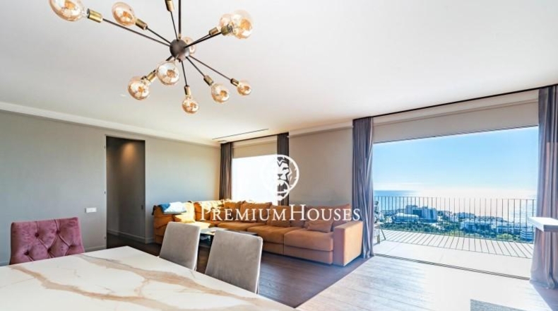 Barcelona - Sitges - 608m2