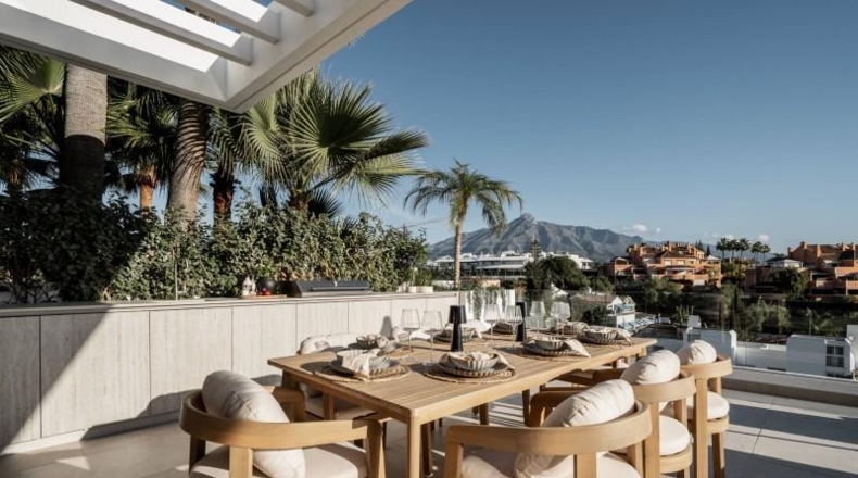 Málaga - Marbella - 373m2