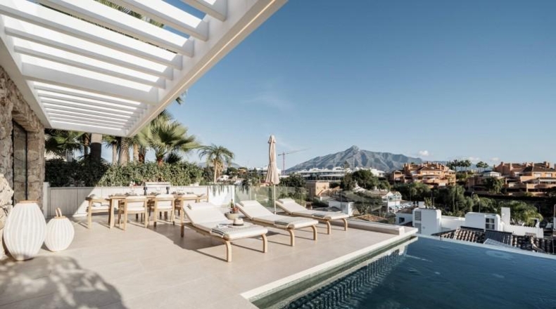 Málaga - Marbella - 373m2