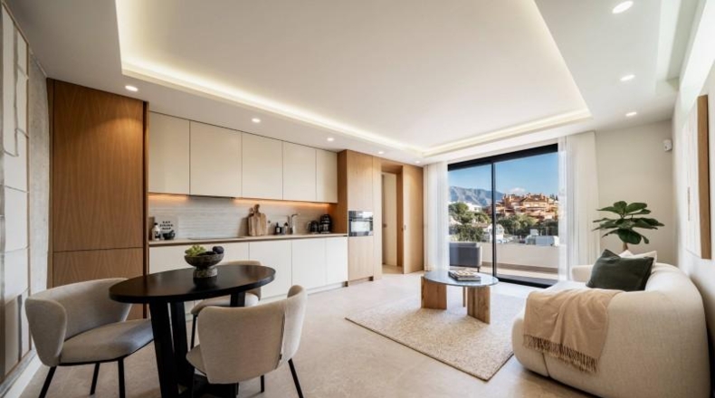 Málaga - Marbella - 373m2
