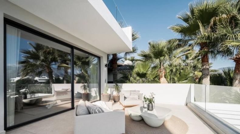 Málaga - Marbella - 373m2