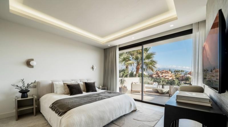 Málaga - Marbella - 373m2