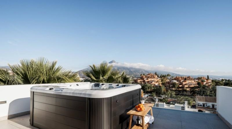 Málaga - Marbella - 373m2