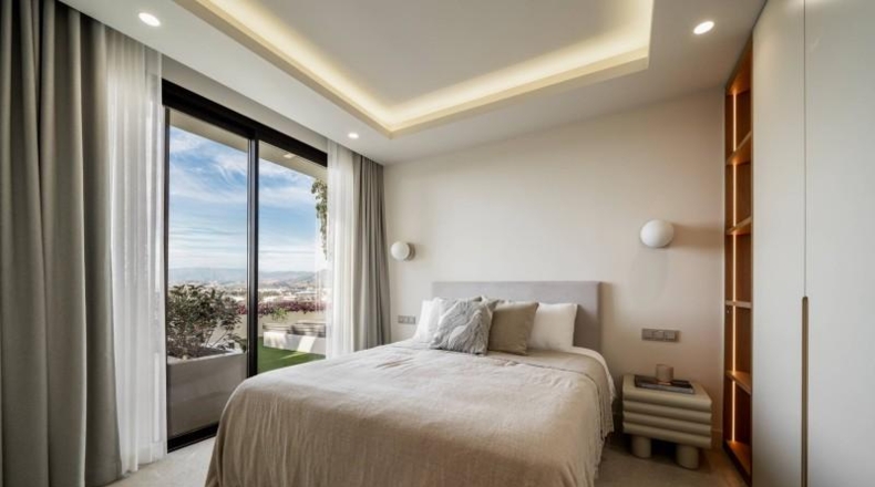 Málaga - Marbella - 373m2