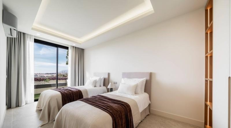 Málaga - Marbella - 373m2