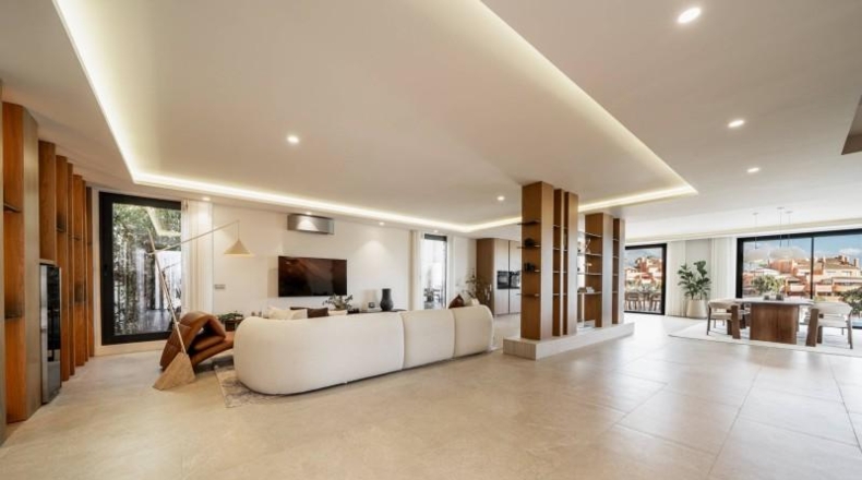 Málaga - Marbella - 373m2