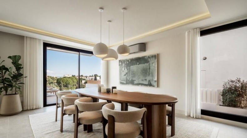 Málaga - Marbella - 373m2