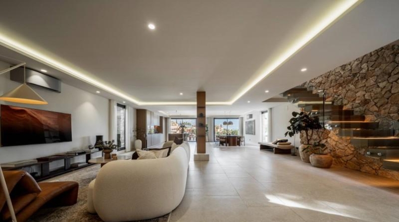 Málaga - Marbella - 373m2