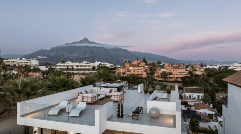 Málaga - Marbella - 373m2