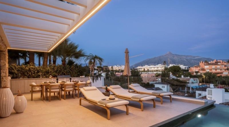 Málaga - Marbella - 373m2