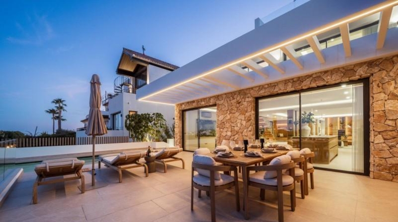 Málaga - Marbella - 373m2