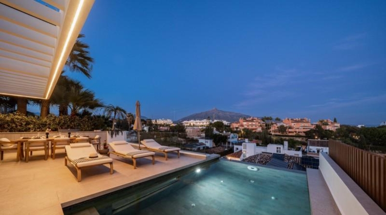Málaga - Marbella - 373m2