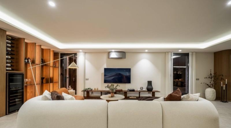Málaga - Marbella - 373m2