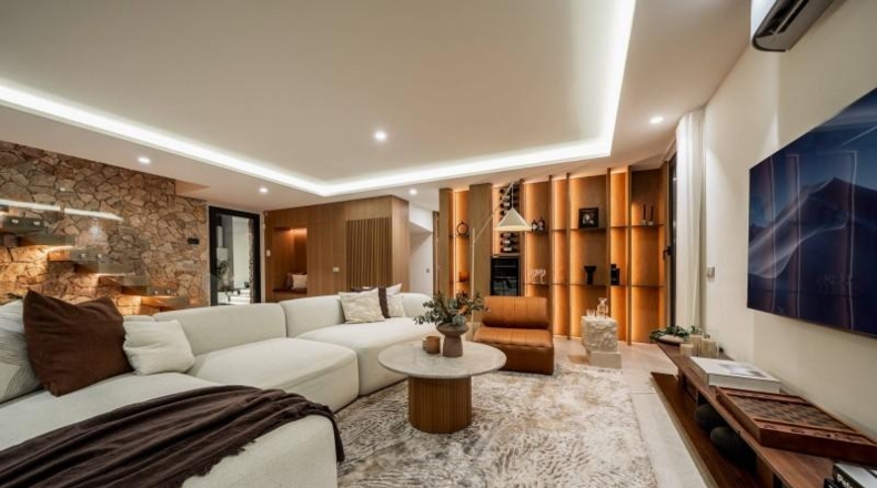 Málaga - Marbella - 373m2