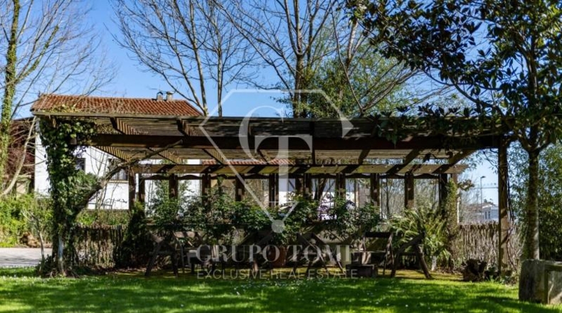 Guipúzcoa - Usúrbil - 19000m2
