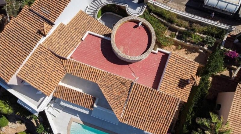 Illes Balears - Andratx - 916m2