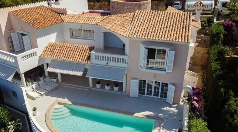 Illes Balears - Andratx - 916m2