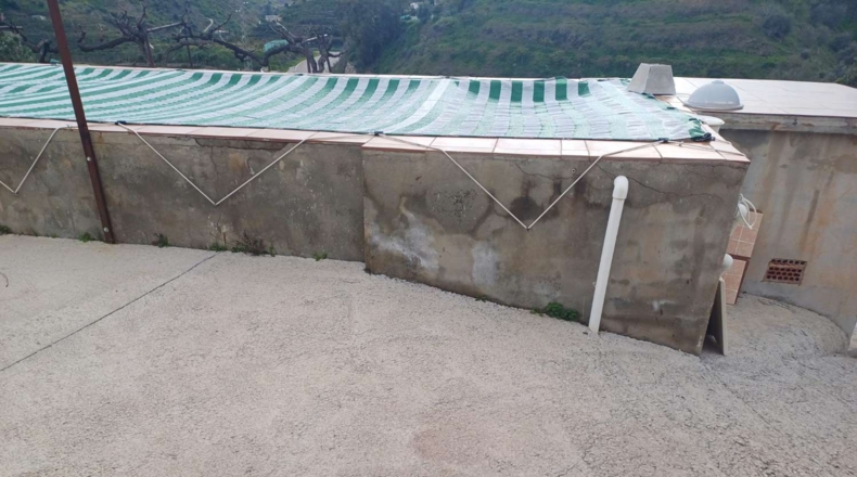 Málaga - Almáchar - 6000m2