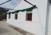 Casa de poble en venda a Almáchar ref.: TR393455 foto