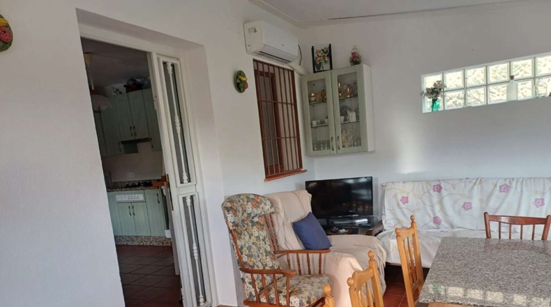 Málaga - Almáchar - 6000m2