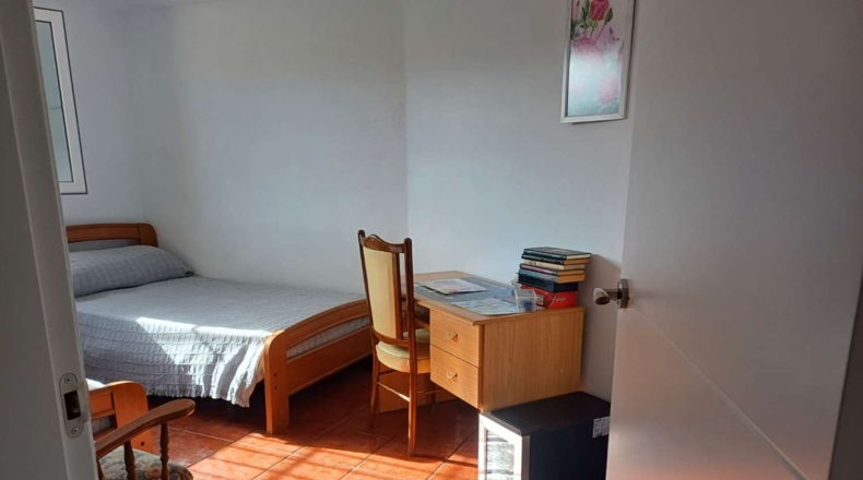 Málaga - Almáchar - 6000m2