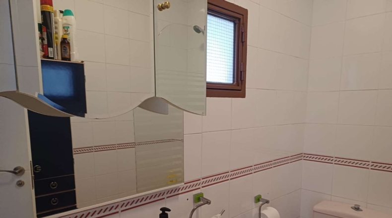Málaga - Almáchar - 6000m2
