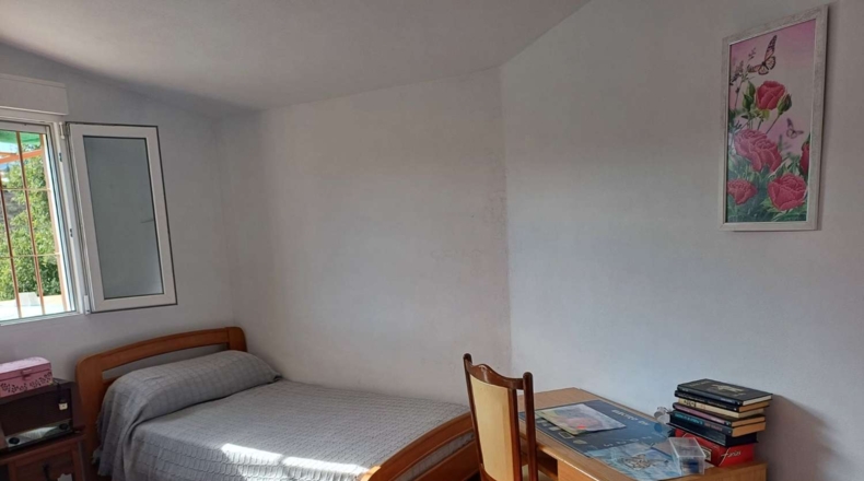 Málaga - Almáchar - 6000m2