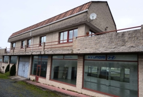 Cabanas 450&nbsp;м²