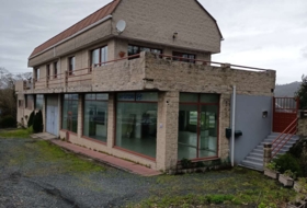 Cabanas 450&nbsp;м²