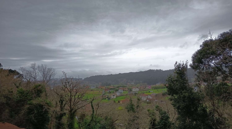 La Coruna - Кабанас - 450m2