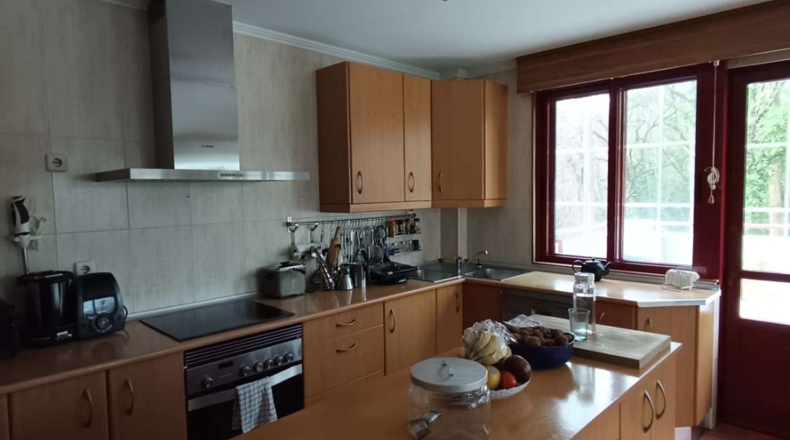 La Coruna - Кабанас - 450m2