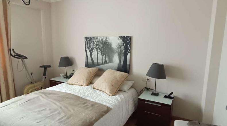 La Coruna - Кабанас - 450m2