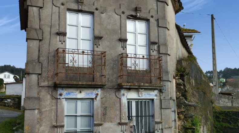 La Corunya - Santiago - 190m2