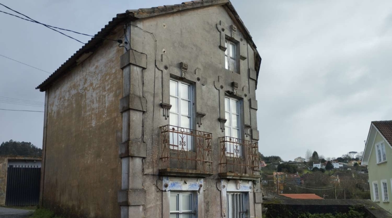 La Corunya - Santiago - 190m2