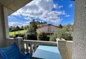 Xalet independent amb terreny en venda a Cambre ref.: TR393547 foto