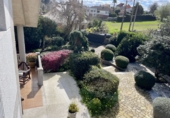 Xalet independent amb terreny en venda a Cambre ref.: TR393547 foto