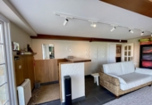 Xalet independent amb terreny en venda a Cambre ref.: TR393547 foto