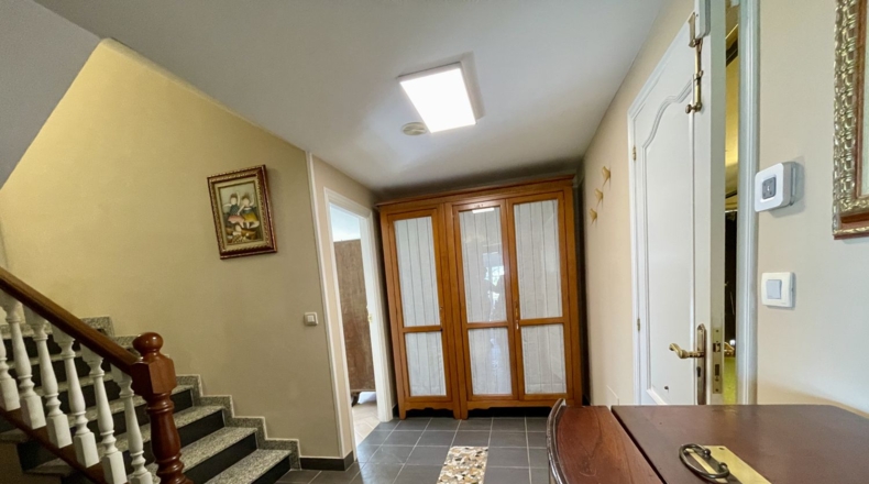 La Coruna - Armental - 2746m2
