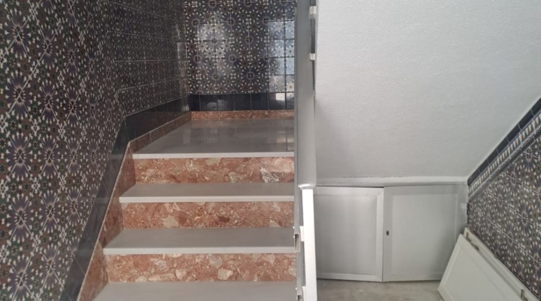 Cádiz - Чиклана-де-ла-Фронтера - 165m2